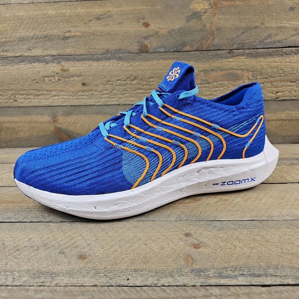 Nike Pegasus Turbo Next Nature Zoom X Men's Running Shoes NEW